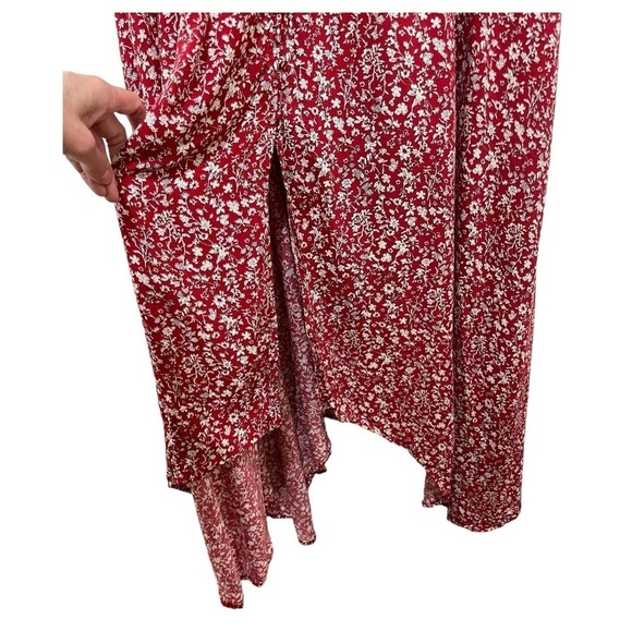 NWT HAYDEN Floral Cottagecore Dress, Size 1XL - Picture 8 of 15